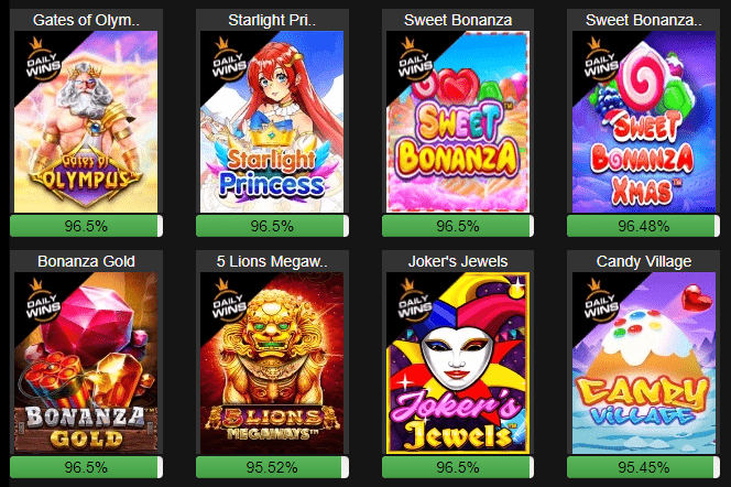 PEDIA4D Link Situs Slot Ozzo Gaming Mudah Menang Terbaru