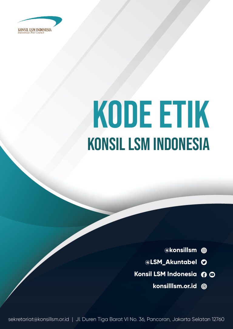 Kode Etik