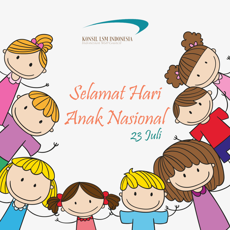 Peran LSM dalam mewujudkan Kabupaten/Kota Layak Anak
