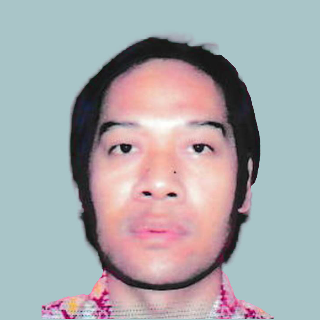 Joko Hadi Purnomo