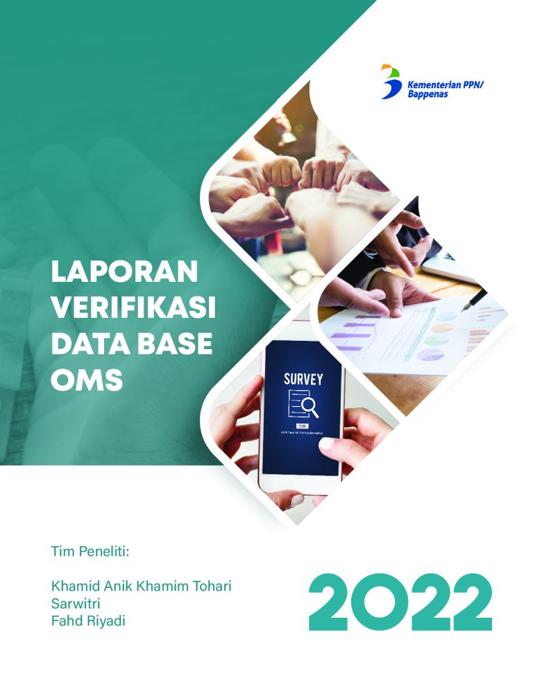 Laporan Survei Data Base OMS