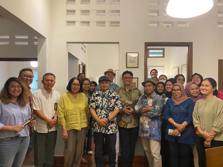 Dana Abadi OMS dan Krisis Pendanaan