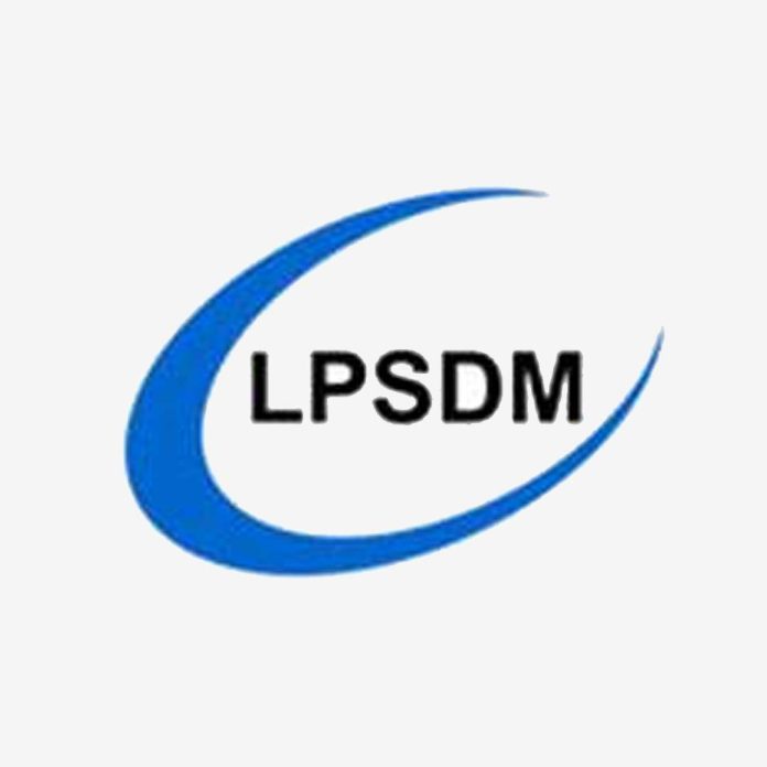 LPSDM