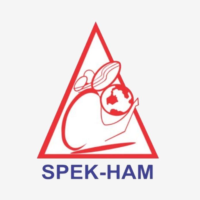 SPEK-HAM