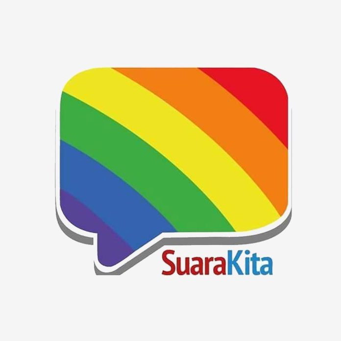 suarakita